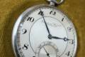 IWC-Platina Art deco-cal C95-1928-950platina