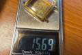 Tissot-Square-8702-cal28,5-1952-18k gold