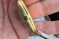 Tissot-Square-8702-cal28,5-1952-18k gold