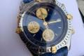 Breitling Chronomat-B13050.1-calB13-1993-steel .gold