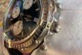Breitling-Chronomat-Reverse Panda-A13048-calB13-1991-steel