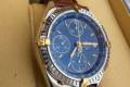 Breitling Chronomat-B13048-cal13-valjoux7750-1991