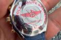 Breitling Chronomat-B13050.1-calB13-1993-steel .gold