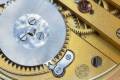 IWC Lepine cal 65-1914-14k gold
