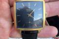 Tissot-Square-8702-cal28,5-1952-18k gold