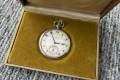 IWC-Platina Art deco-cal C95-1928-950platina
