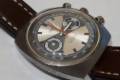 Lanco (Langendorf ) chronograph val7733 -1970