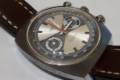 Lanco (Langendorf ) chronograph val7733 -1970