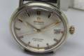 Omega-Seamaster-De-Ville-166.020-cal562-1965 gold and steel