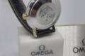 Omega-Seamaster-De-Ville-166.020-cal562-1965 gold and steel