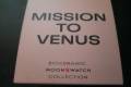 Swatch - Moonswatch - Mission to Venus