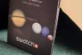 Swatch - Moonswatch - Mission to Earth