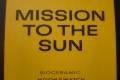 Swatch-Moonswatch-Mission to Sun