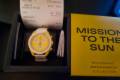 Swatch-Moonswatch-Mission to Sun