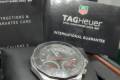 TAG HEUER  Aquaracer  Fernando Alonso-CAF7113-cal-S-2008