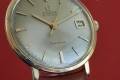 Geneve "Grey Goose"Omega 162.037-cal565-1968