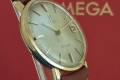 Geneve "Grey Goose"Omega 162.037-cal565-1968