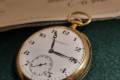 VACHERON CONSTANTIN POCKET CHRONOMETER-cal17-1919