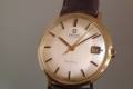 Omega-Geneve-1211-cal565-1969-14k gold