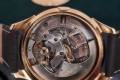 Jaeger LeCoultre-Powermatic-E163-cal481-1958-18K gold