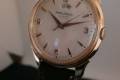 Jaeger LeCoultre-Powermatic-E163-cal481-1958-18K gold