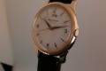 Jaeger LeCoultre-Powermatic-E163-cal481-1958-18K gold