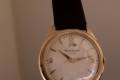 Jaeger LeCoultre-Powermatic-E163-cal481-1958-18K gold