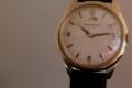 Jaeger LeCoultre-Powermatic-E163-cal481-1958-18K gold