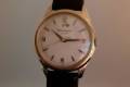 Jaeger LeCoultre-Powermatic-E163-cal481-1958-18K gold