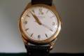 Jaeger LeCoultre-Powermatic-E163-cal481-1958-18K gold