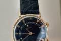 LeCoultre-Memovox-2744-1-calK911-1968-14K gold