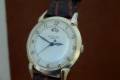 LeCoultre-Powermatic-cal 481-1951-10k gold filled