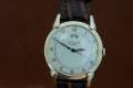 LeCoultre-Powermatic-cal 481-1951-10k gold filled