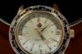 RADO-Captain Cook-Over Pole-Worldtimer-11678-calAS1701-1960