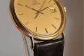 Omega-196.750-cal1430-1989-18k gold