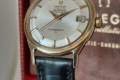 Omega-Constellation-168.005-cal561-1966-18k gold