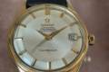 Omega-Constellation-168.005-cal561-1966-18k gold