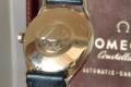 Omega-Constellation-168.005-cal561-1966-18k gold