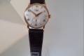 Longines-Calatrava-cal23Z-1951-18k gold