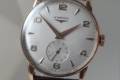 Longines-Calatrava-cal23Z-1951-18k gold