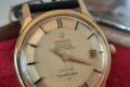 Omega-Constellation-de Luxe-168.005-cal561-1966-18k