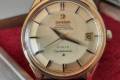 Omega-Constellation-de Luxe-168.005-cal561-1966-18k