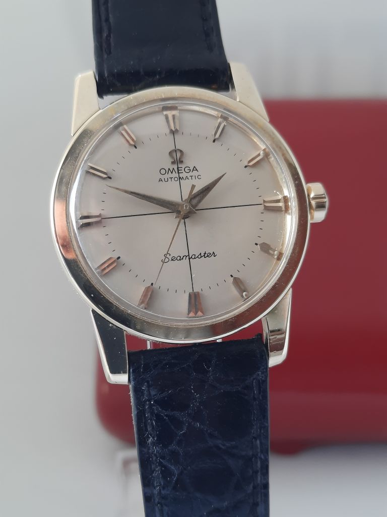 Omega-Seamaster-2846-cal501-1958-14k