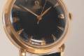 Omega-Tresor-black dial-10520351-cal350-1946-18k