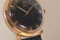 Omega-Tresor-black dial-10520351-cal350-1946-18k