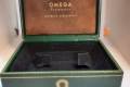 Omega Seamaster Chronometer green box 14x11x 5cm 1961