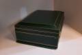 Omega Seamaster Chronometer green box 14x11x 5cm 1961