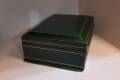 Omega Seamaster Chronometer green box 14x11x 5cm 1961