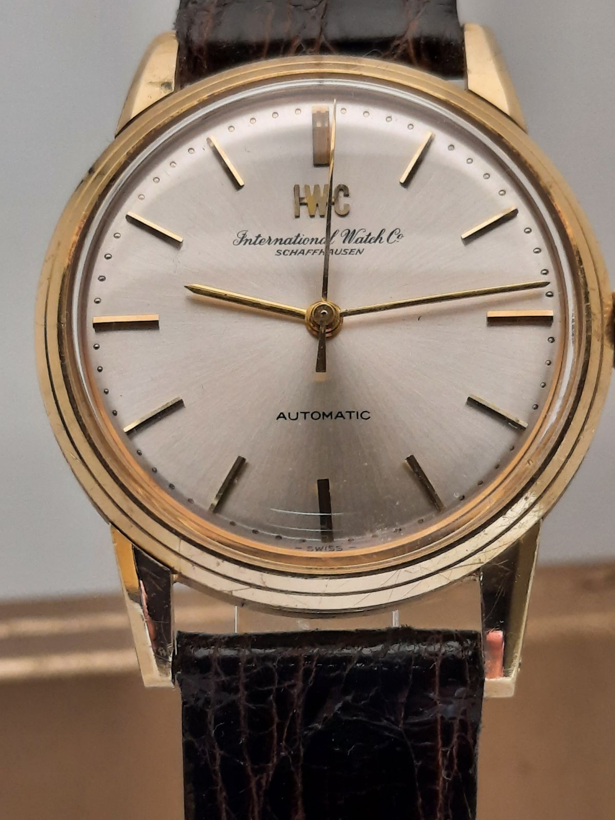 IWC-Pellaton-cal852-1958-18K gold