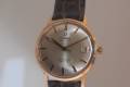 Omega-Seamaster-De Ville-166-3020-cal562-1963 18k